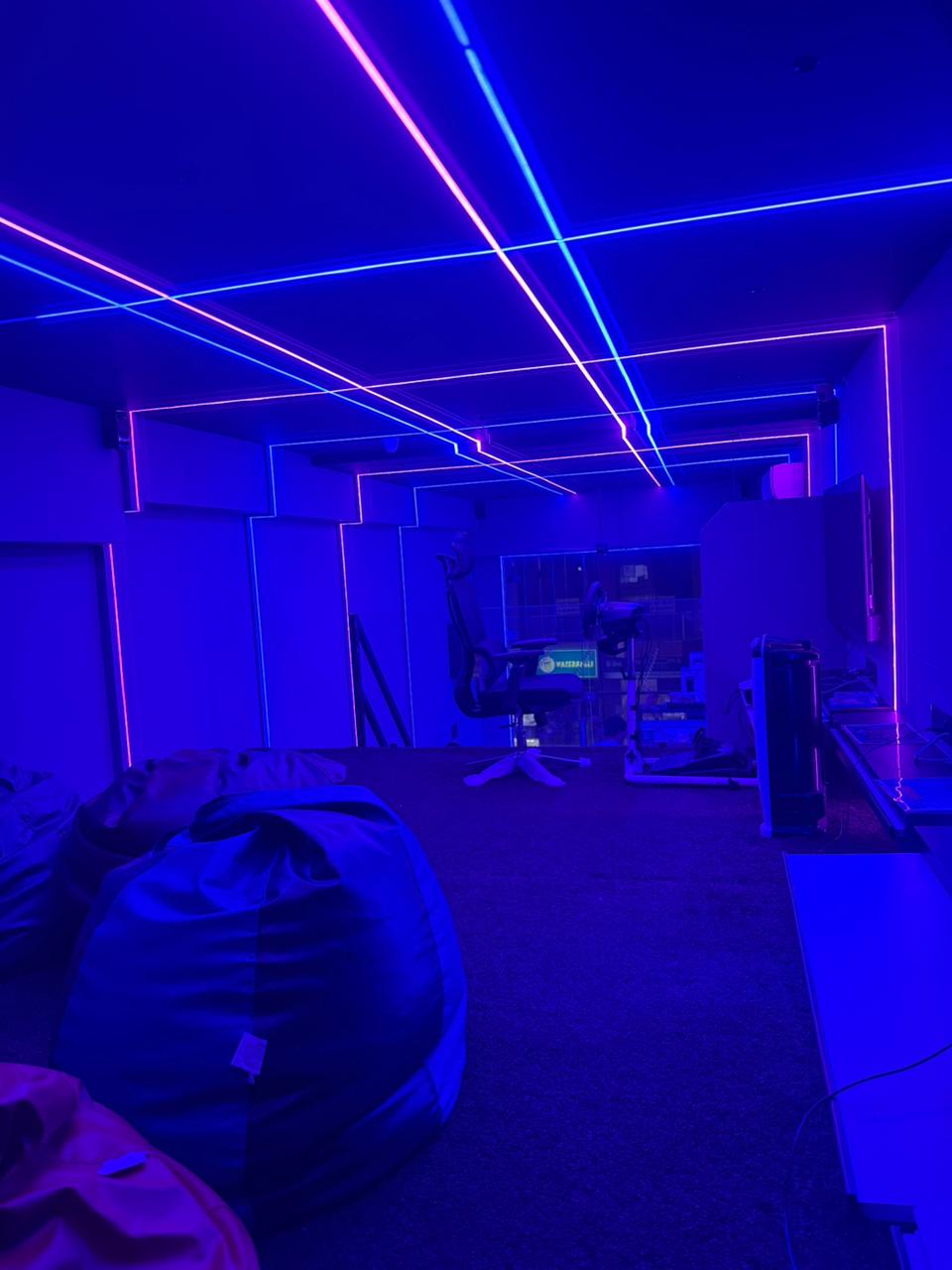 Racing Zone Wide